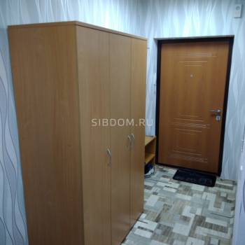 Сдается 2-х комнатная квартира, 50 м²