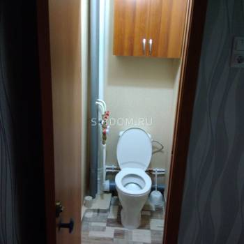 Сдается 2-х комнатная квартира, 50 м²