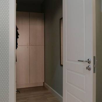 Продается 2-х комнатная квартира, 76 м²