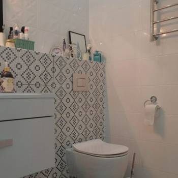 Продается 2-х комнатная квартира, 76 м²