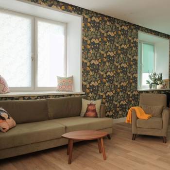 Продается 2-х комнатная квартира, 76 м²