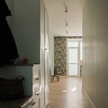 Продается 2-х комнатная квартира, 70,5 м²