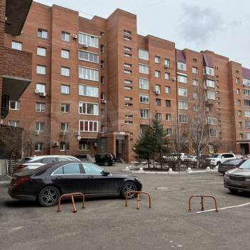 Продается Многокомнатная квартира, 108 м²
