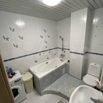 Продается Многокомнатная квартира, 108 м²