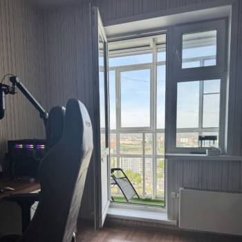 Продается 3-х комнатная квартира, 85,2 м²