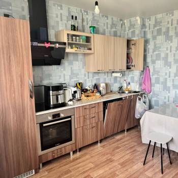 Продается 3-х комнатная квартира, 85,2 м²