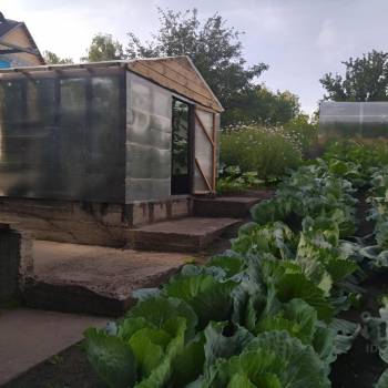 Продается Дом, 24 м²