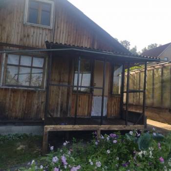 Продается Дом, 24 м²