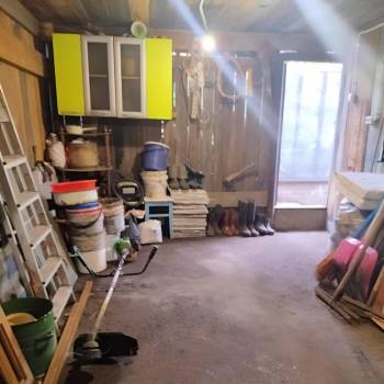 Продается Дом, 24 м²