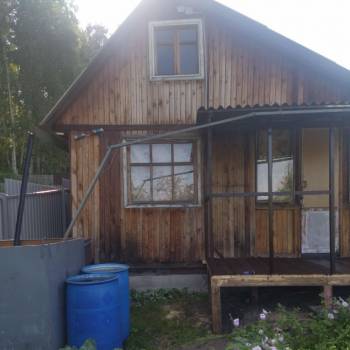 Продается Дом, 24 м²