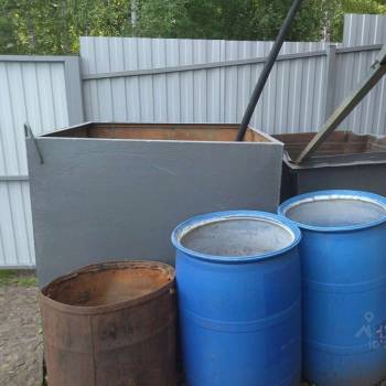 Продается Дом, 24 м²