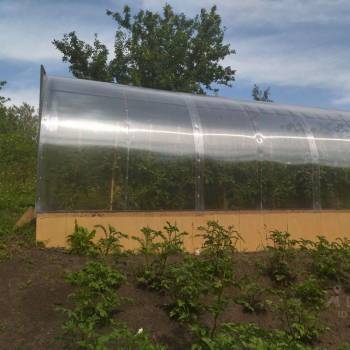 Продается Дом, 24 м²