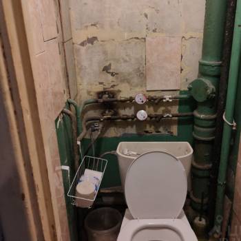 Продается 2-х комнатная квартира, 53,9 м²