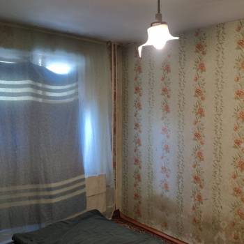 Продается 2-х комнатная квартира, 53,9 м²