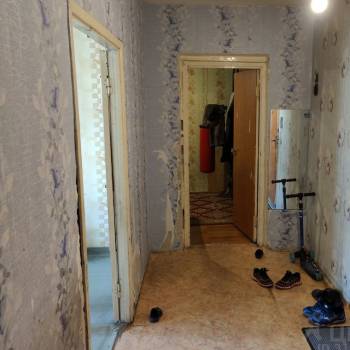 Продается 2-х комнатная квартира, 53,9 м²