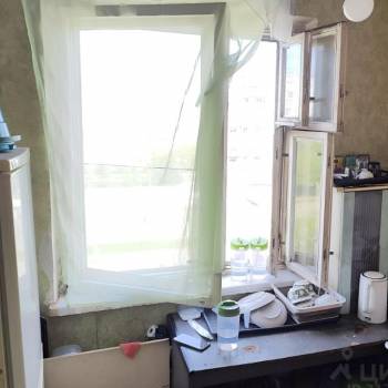 Продается 2-х комнатная квартира, 53,9 м²