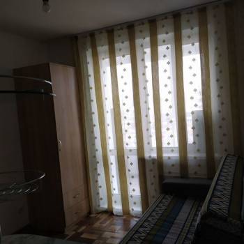 Сдается 1-комнатная квартира, 17 м²