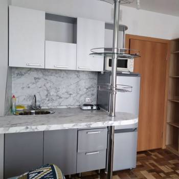 Сдается 1-комнатная квартира, 17 м²