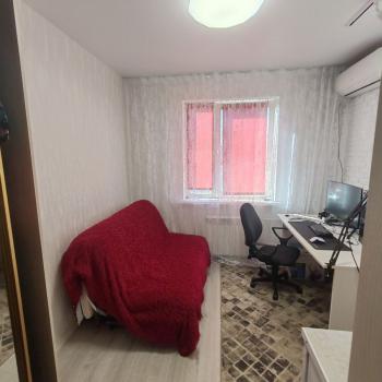 Продается 1-комнатная квартира, 12,5 м²