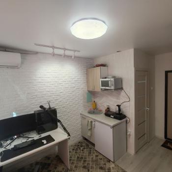 Продается 1-комнатная квартира, 12,5 м²