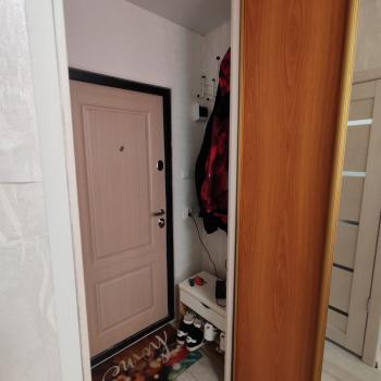 Продается 1-комнатная квартира, 12,5 м²