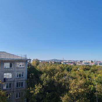 Продается 1-комнатная квартира, 12,5 м²