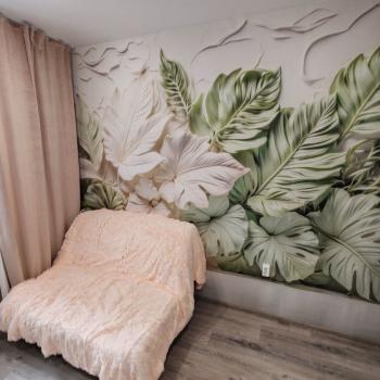 Продается 1-комнатная квартира, 12 м²