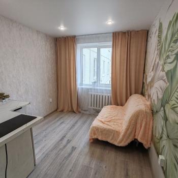 Продается 1-комнатная квартира, 12 м²
