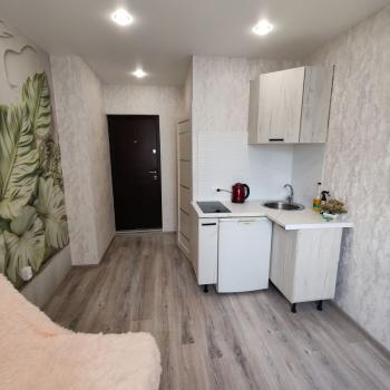 Продается 1-комнатная квартира, 12 м²
