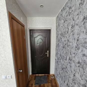 Продается 1-комнатная квартира, 12 м²