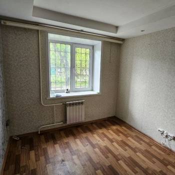 Продается 1-комнатная квартира, 12 м²