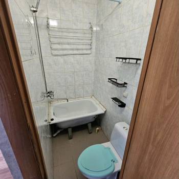 Продается 1-комнатная квартира, 12 м²