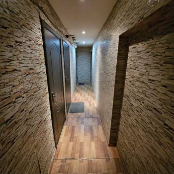 Продается 1-комнатная квартира, 12 м²