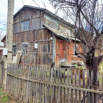 Продается Дом, 50 м²