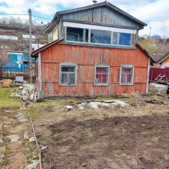 Продается Дом, 50 м²