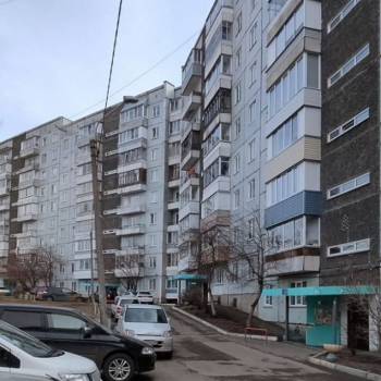 Продается Многокомнатная квартира, 80,1 м²