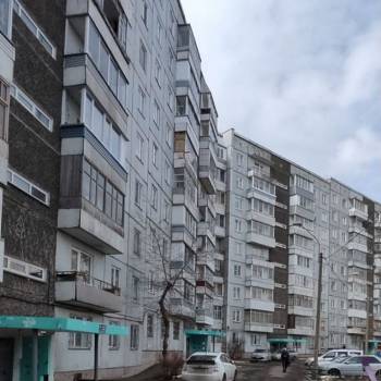 Продается Многокомнатная квартира, 80,1 м²