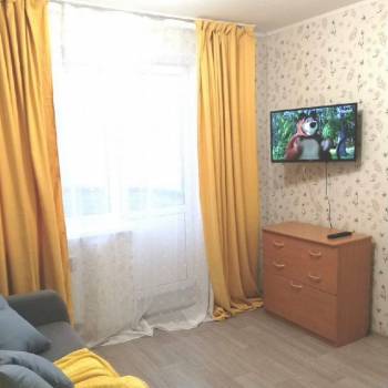 Продается 1-комнатная квартира, 29,3 м²