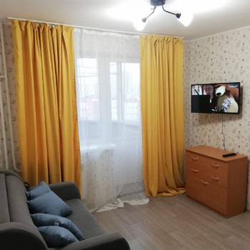 Продается 1-комнатная квартира, 29,3 м²