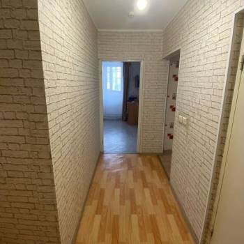 Продается 1-комнатная квартира, 29,3 м²