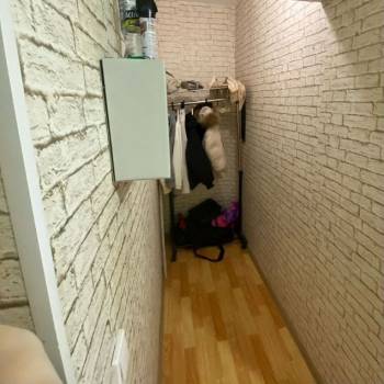 Продается 1-комнатная квартира, 29,3 м²