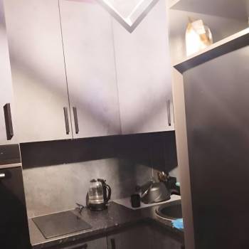 Сдается 2-х комнатная квартира, 52 м²