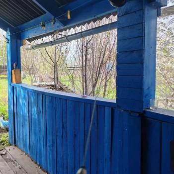 Продается Дом, 20 м²