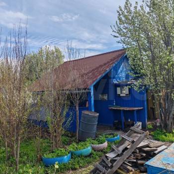 Продается Дом, 20 м²