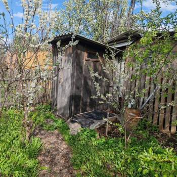 Продается Дом, 20 м²