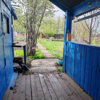 Продается Дом, 20 м²