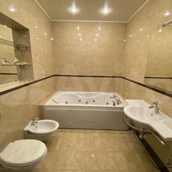 Продается Многокомнатная квартира, 168,5 м²