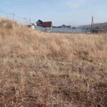 Продается Участок, 800 м²