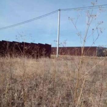 Продается Участок, 800 м²