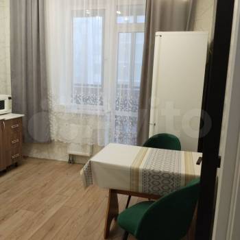 Продается 2-х комнатная квартира, 62,7 м²